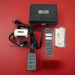 Concept Technology Inc. Test Probe Interface Model # 333 W/manual & Accessories. Fixed Price $25.00.