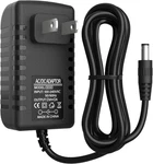 Ac Dc Power Supply Charger Adapter For Snap On Scanner Solus Edge EESC320. Fixed Price $12.20.