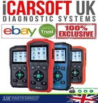 Icarsoft V1.0 For Porsche Diagnostic Tool Official Uk Outlet. Fixed Price $127.61.