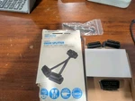 Scosche Obdii Splitter - 2 Connectors. Ripped Package. Fixed Price $15.00.