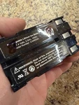 Snapon Used Good Snap-on For Solus Ultra 2-04650A Battery Vantage Modis !!. Fixed Price $155.00.