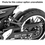 Ermax Hugger Diablo Blk/mtl Imperial Red/gold Kawasaki Z 900 Rs 2017-2025. Fixed Price $431.48.