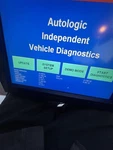 Autologic Diagnostics Bluebox Porsche Bmw Vag Mercedes Volvo Jagaur Land Rover. Fixed Price $5000.00.