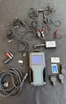 Genuine Vetronix Otc Spx Tech 2 Flash Scan Tool With Tons Of Accessories. Fixed Price $1295.00.