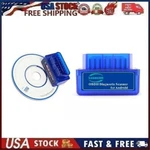 Mestart Obdii OBD2 Bluetooth Car Diagnostic Tool Auto Android Scanner. Fixed Price $11.95.