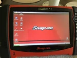 Snap-on Verus Pro D10 Diagnostic Scanner EESM300 18.4 As-is Read Description. Fixed Price $459.00.