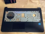 Palmrest For Hp Notebook L0T33UA. Fixed Price $11.99.