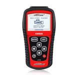 Konnwei KW808 Auto Obdii Code Reader 2.8"LARGE Screen OBD2 Scanner With Full .... Fixed Price $90.57.