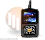 Icarsoft I910-II Diagnostic Tool For Bmw Mini OBD2 Scanner Reset Srs Erase Codes. Fixed Price $199.00.
