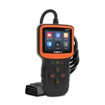 Outzone V317 OBD2 Scanner With 2.8" Color Screen, Language Car Code Reader.... Fixed Price $50.23.