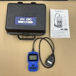 Spx Otc Autophix VAG007 Vw Audi Code Scanner Obdii. Fixed Price $40.00.