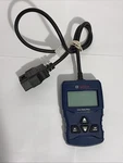 Untested Bosch Scanner Obd 1100 Live Data Plus Code Reader. Fixed Price $24.99.