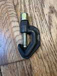 BTCR1 Snap On Tools Cable Terminal Crimping. Fixed Price $70.00.