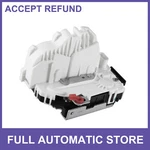 Rear Left Door Lock Actuator One Custom For Dodge Jeep NO.4589923AH. Fixed Price $38.99.