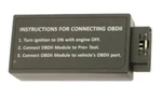 Xtra Seal 17-144-2 Smart Sensor Pro+ Obdii Connector Module Kit Scan Tool. Fixed Price $59.95.