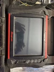 Snap-on Verus EEMS325 Version 17.2 Full Function Diagnostic Auto Scanner W/accs.. Fixed Price $1300.00.