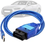 KKL409 Fiatecuscan OBD2 Cable With FT232RL Chip,diagnostic SOFTWARE,4WAY Switch. Fixed Price $39.09.