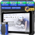 2026 Mucar 892BT Bidirectional OBD2 Scanner System Ai Diagnostic Tool. Fixed Price $489.00.