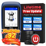 Xtool TP150 Tpms Programming Tire Pressure Sensor Relearn Reset Activate. Fixed Price $115.00.