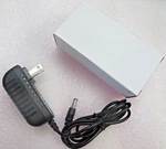 Ac Dc Power Supply Charger For Pocket Iq Heavy Duty EEHD181030S Blue Point - New. Fixed Price $26.95.