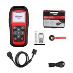 Autel Maxitpms TS501 Pro Relearn Tool Tire Pressure Sensor Activation. Fixed Price $129.99.