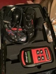 Snap On Tools Euro Check Multi System Reset MTSC25. Fixed Price $50.00.