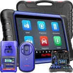 Autel Maxiim IM508S XP400 Immo Key Programming Auto Diagnostic Wifi Scanner. Fixed Price $499.00.