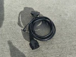 Oem Techstream Toyota Vim Interface Cable DLC3 W/ Power Lead. Fixed Price $69.99.
