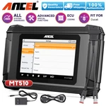 Ancel MT510 For Ducati Motorcycle Diagnostic OBD2 Scanner Code Reader Oil Abs. Fixed Price $349.99.