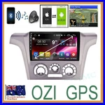 Mitsubishi Outlander 2003-06 Gps Wireless Carplay Android Auto Dab+ Dvr Tpms Odb. Fixed Price $150.88.