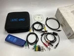 Otc 3857 Tech-scope Diagnostic Tool Kit (pc Based Digital Oscilloscope). Fixed Price $539.96.
