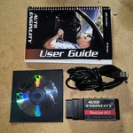 Auto Enginuity Proline Vci 101602 With Cd And Manual Obdii. Fixed Price $295.00.