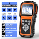 Foxwell NT630 Car Bidirectional Srs Sas Abs Bleeding OBD2 Scanner Diagnostic. Fixed Price $108.99.