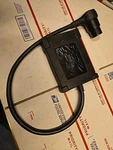 Mercedes-benz Diagnostic 38-PIN Adapter For Spx Autoboss Vehicle Scanner Car Suv. Fixed Price $60.00.
