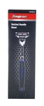 Snap On Tools Razor Soft Grip Ratchet Handle Gillette Blade Shaver Ratcrz-b. Fixed Price $32.99.