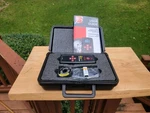 New Old Stock Bartec Wheelrite TECH300 Plus Tpms Diagnostic & Reset Tool W/ Case. Fixed Price $259.99.