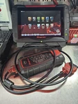 Snap-on Verus EDGE-25.4C Software. Fixed Price $2100.00.