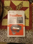 Actron 1984-1995 Gmc & Saturn Obdi Scanner Scantool Cable Cartridge CP9111. Fixed Price $10.00.