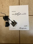 Snap On MT1670 Printer Manual MT2500-400 Cable. Fixed Price $24.50.
