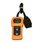 Obd Ii 2 U480 Car Code Reader Scanner Memo Diagnostic Tool Instrument. Fixed Price $45.00.