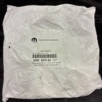 Mopar 0458 9278 Aj 001 Dodge 07-12 Jeep Liberty Nitro Right Rear Door Latch. Fixed Price $90.00.