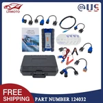 Nexiq Usb Link 124032 For Truck Heavy Duty Diagnosis And Program. Fixed Price $221.70.
