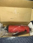 Sioux Tools 5054A 1/4" Die Grinder Pneumatic Air New Box. Fixed Price $80.00.
