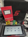 Snap-on Triton D10 Diagscanner EEMS344 Bundle : 22.2.1 / Version 1.4.1.1343. Fixed Price $1850.00.