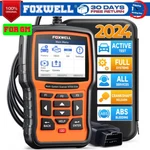 Foxwell NT510 Elite For Gm Bidirectional All System Diagnostic Tool OBD2 Scanner. Fixed Price $142.00.
