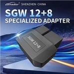 Lonsdor Sgw Fca 12+8 Special Adapter For Chrysler Dodge Jeep Diagnostic Tool. Fixed Price $32.95.