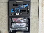 Matco Tools Mdamp Clamp Set Launch X-431 Compatible Nib Free Shipping. Fixed Price $650.00.