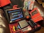 Verus Edge Scanner 24.2 Domestic Asian Euro EEMS330 Tsb 2024 Case. Fixed Price $3199.99.
