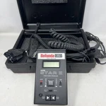 Rotunda Super Star Iii Diagnostic Tester 007-0041B W/ Hardcase Ford Vehicles. Fixed Price $350.00.
