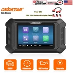 Obdstar Odomaster Full Version 0DOMETER ADJUS/OBD2 Function Fca 12+8 Adapter. Fixed Price $709.00.
